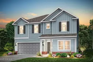 562 Glitter Bay Loop, Shallotte, NC 28470 - Photo 1