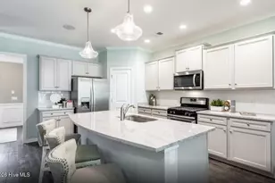 3405 Rendevous Bay Dr, Shallotte, NC 28470 - Photo 12