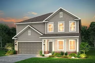 3405 Rendevous Bay Dr, Shallotte, NC 28470 - Photo 1