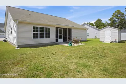 2537 Rhinestone Drive, Winterville, NC 28590 - Photo 6