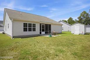 2537 Rhinestone Dr, Winterville, NC 28590 - Photo 6