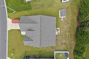 2537 Rhinestone Dr, Winterville, NC 28590 - Photo 36