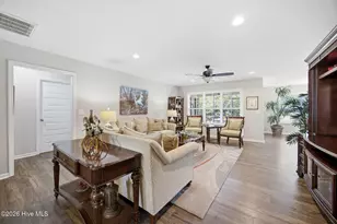 2537 Rhinestone Dr, Winterville, NC 28590 - Photo 10