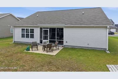 2537 Rhinestone Drive, Winterville, NC 28590 - Photo 2