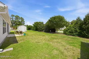 2537 Rhinestone Dr, Winterville, NC 28590 - Photo 4