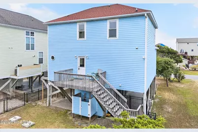1616 E Dolphin Drive, Oak Island, NC 28465 - Photo 8