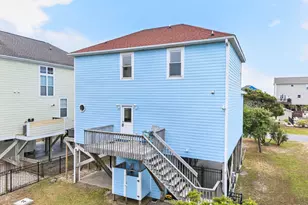 1616 E Dolphin Dr, Oak Island, NC 28465 - Photo 8