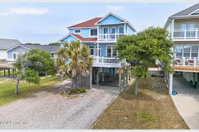1616 E Dolphin Drive, Oak Island, NC 28465 - Photo 48