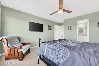1616 E Dolphin Drive, Oak Island, NC 28465 - Photo 30