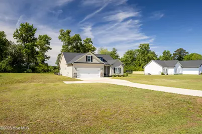 12477 N US 421 Highway, Clinton, NC 28328 - Photo 2