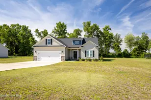 12477 N US 421 Hwy, Clinton, NC 28328 - Photo 1