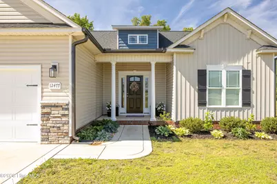 12477 N US 421 Highway, Clinton, NC 28328 - Photo 2
