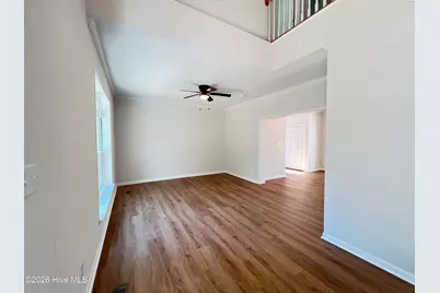 568 Bald Eagle Drive, Vass, NC 28394 - Photo 2