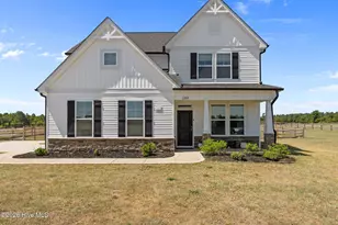 289 Rocking Horse Ln, Raeford, NC 28376 - Photo 1