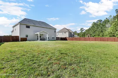 111 Wee Toc Trail, Jacksonville, NC 28546 - Photo 58