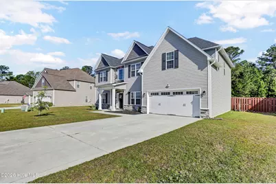 111 Wee Toc Trail, Jacksonville, NC 28546 - Photo 6