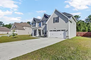 111 Wee Toc Trail, Jacksonville, NC 28546 - Photo 6