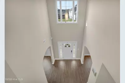 111 Wee Toc Trail, Jacksonville, NC 28546 - Photo 8