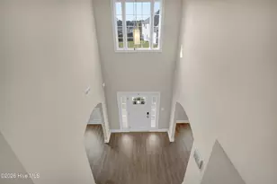 111 Wee Toc Trail, Jacksonville, NC 28546 - Photo 8