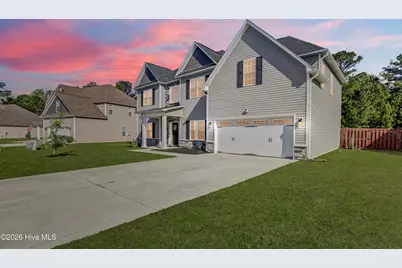 111 Wee Toc Trail, Jacksonville, NC 28546 - Photo 2