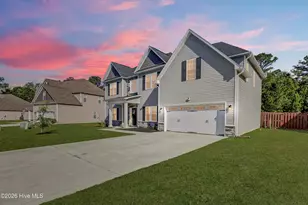 111 Wee Toc Trail, Jacksonville, NC 28546 - Photo 2