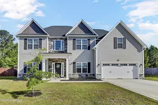 111 Wee Toc Trail, Jacksonville, NC 28546 - Photo 4