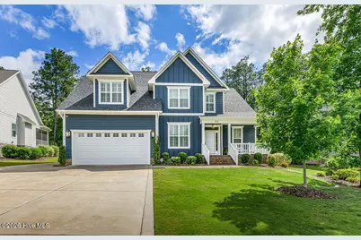 513 Pommel Lane, Southern Pines, NC 28387 - Photo 1