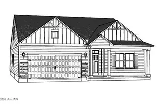 775 Pelican Cv Wy SE, Southport, NC 28461 - Photo 2