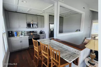 112 Oneal Drive, Ocracoke, NC 27960 - Photo 6