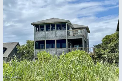 112 Oneal Drive, Ocracoke, NC 27960 - Photo 4