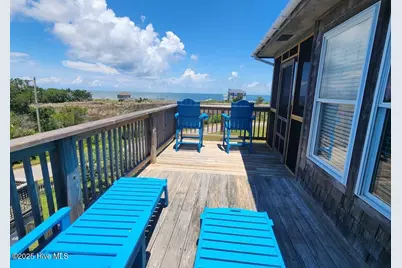 112 Oneal Drive, Ocracoke, NC 27960 - Photo 2