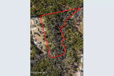 1A Lea Crest Lane, Hampstead, NC 28443 - Photo 1