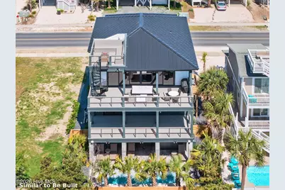 310 E Second Street, Ocean Isle Beach, NC 28469 - Photo 2
