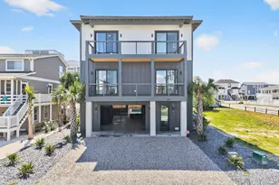 310 E 2nd St, Ocean Isle Beach, NC 28469 - Photo 1