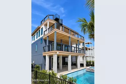 310 E Second Street, Ocean Isle Beach, NC 28469 - Photo 4
