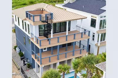 310 E Second Street, Ocean Isle Beach, NC 28469 - Photo 1