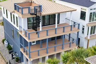 310 E 2nd St, Ocean Isle Beach, NC 28469 - Photo 1