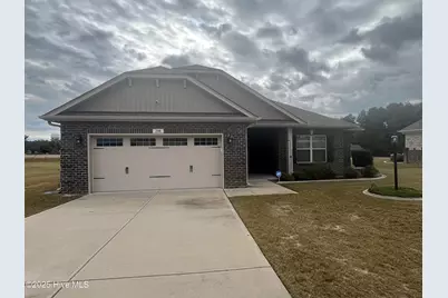 208 S Merganser Drive, Pikeville, NC 27863 - Photo 2
