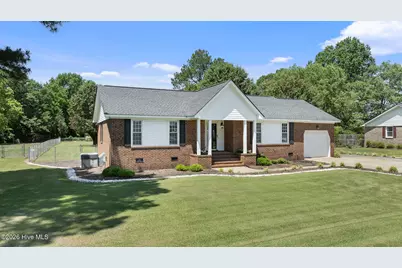 105 Newsome Road, Goldsboro, NC 27534 - Photo 2