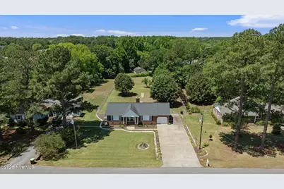 105 Newsome Road, Goldsboro, NC 27534 - Photo 20