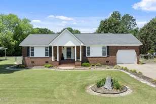 105 Newsome Rd, Goldsboro, NC 27534 - Photo 1