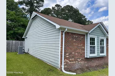 2625 Idlebrook Circle, Piney Green, NC 28544 - Photo 28