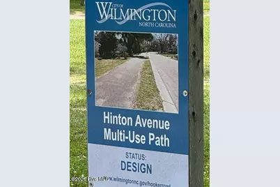 151 Hinton Avenue, Wilmington, NC 28403 - Photo 20