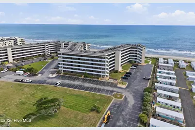 1505 Salter Path Road #334, Indian Beach, NC 28512 - Photo 36