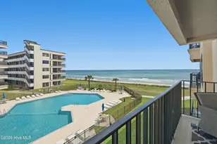 1505 Salter Path Rd, Indian Beach, NC 28512 - Photo 1