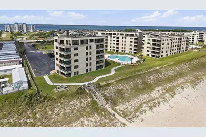 1505 Salter Path Road #334, Indian Beach, NC 28512 - Photo 40