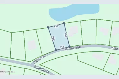 713 Mimosa Drive, Vass, NC 28394 - Photo 2