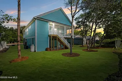 210 NE 34th Street, Oak Island, NC 28465 - Photo 62