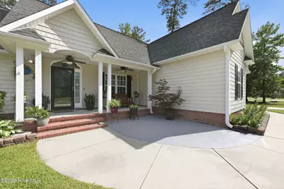 206 War Admiral Drive, Havelock, NC 28532 - Photo 42