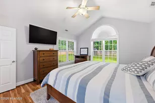 206 War Admiral Dr, Havelock, NC 28532 - Photo 24
